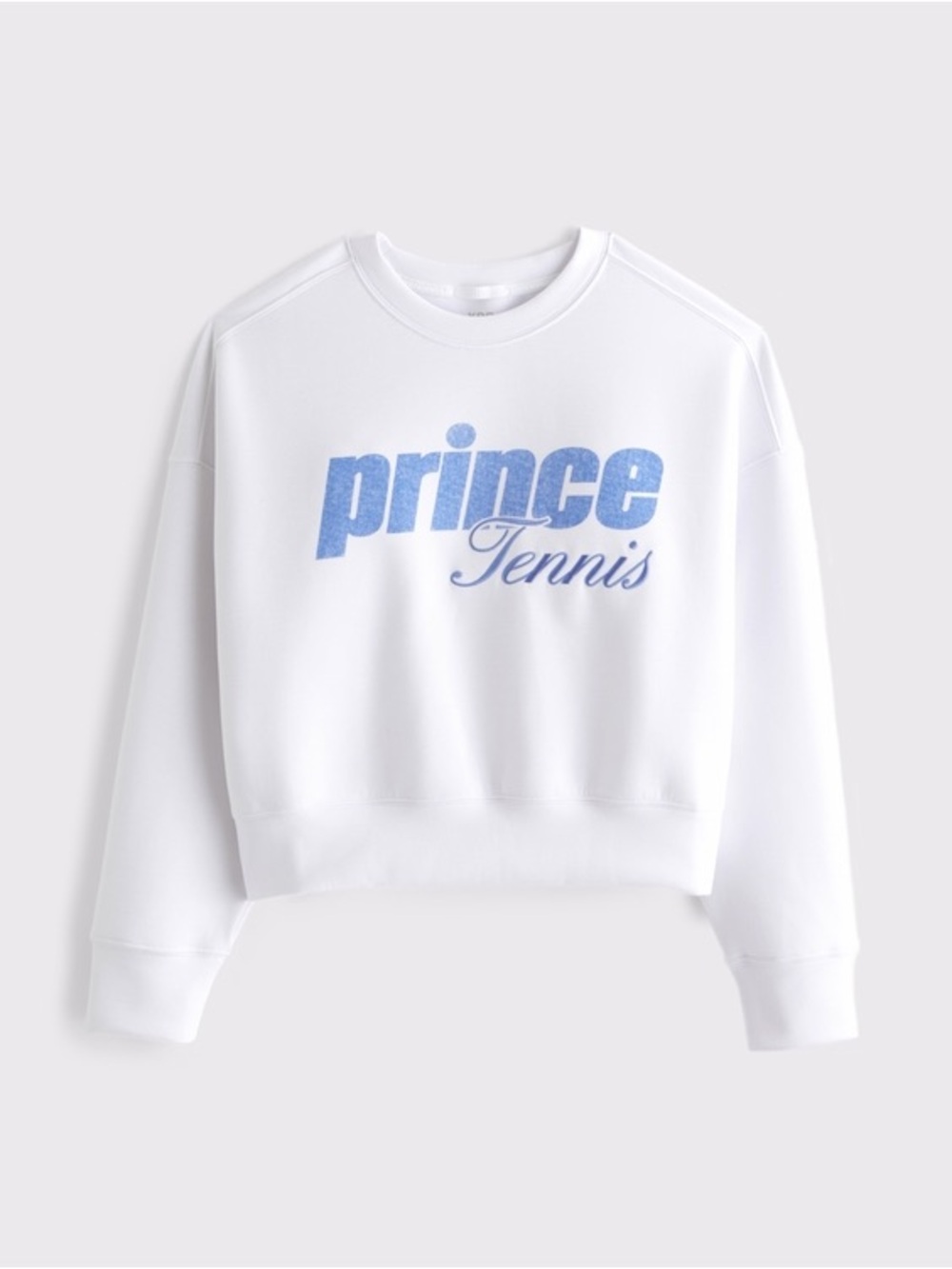YPB neoKNIT On The Go Prince Tennis Crew